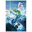 Star Wars: The Clone Wars #9 Comic Book